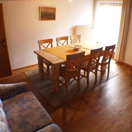 Alm-Apartments Heiligenblut Room photo