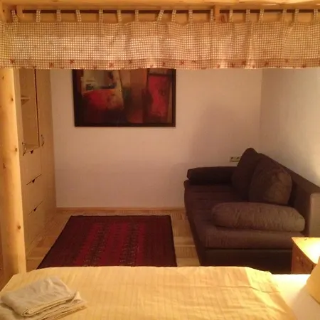 Alm-Apartments Heiligenblut Room photo