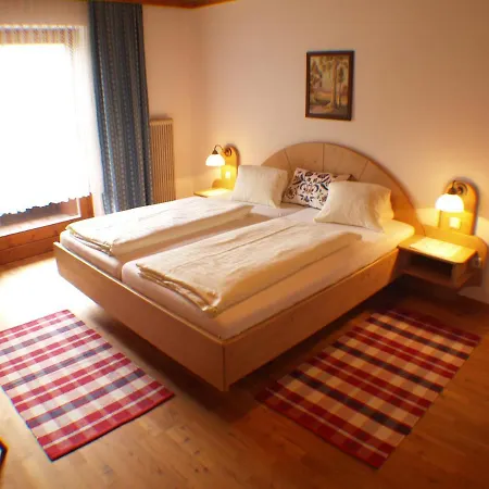 Alm-Apartments Heiligenblut Room photo