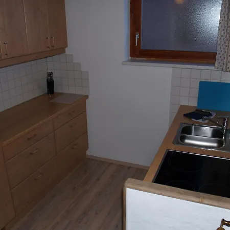 Alm-Apartments Heiligenblut Room photo