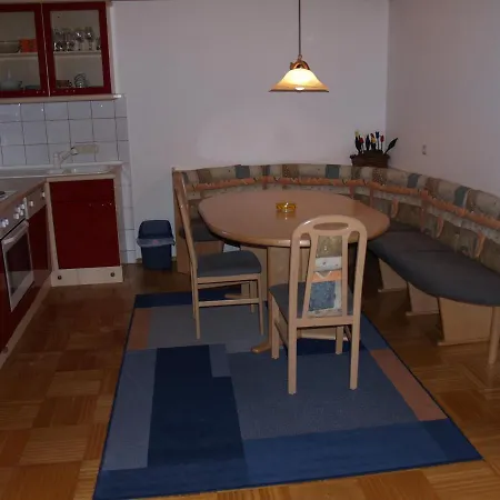 Alm-Apartments Heiligenblut Room photo