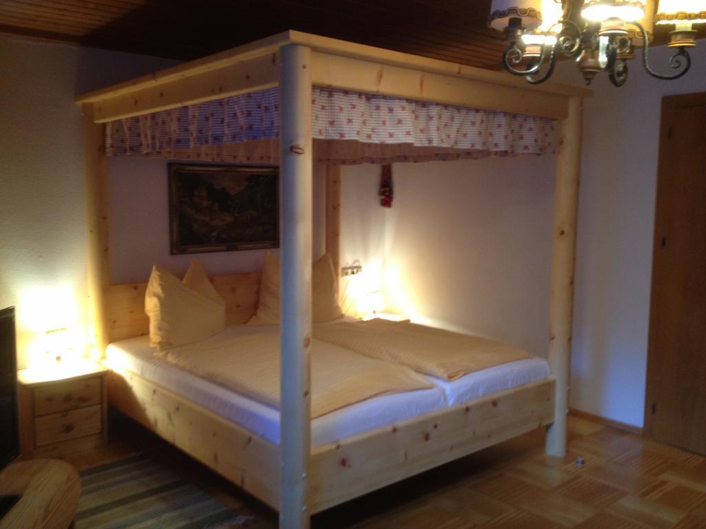 Alm-Apartments Heiligenblut